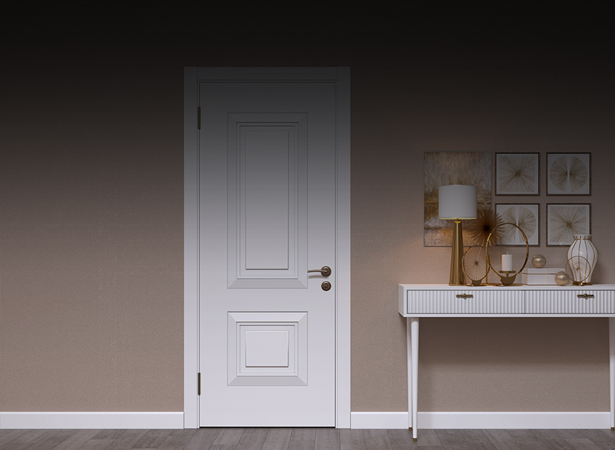 Door Products | Evi Concept