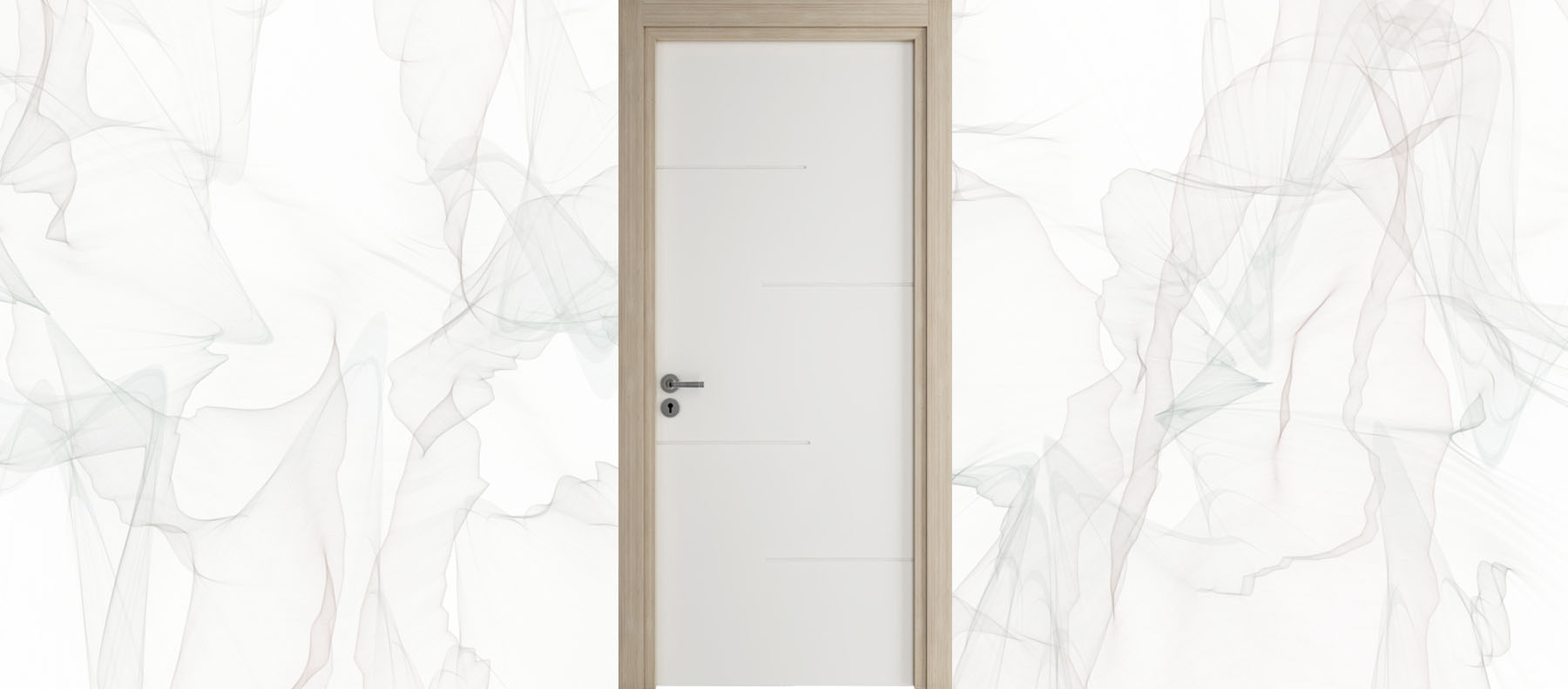 PK218 BEYAZ BAMBU SATEN BEYAZ | Evi Concept