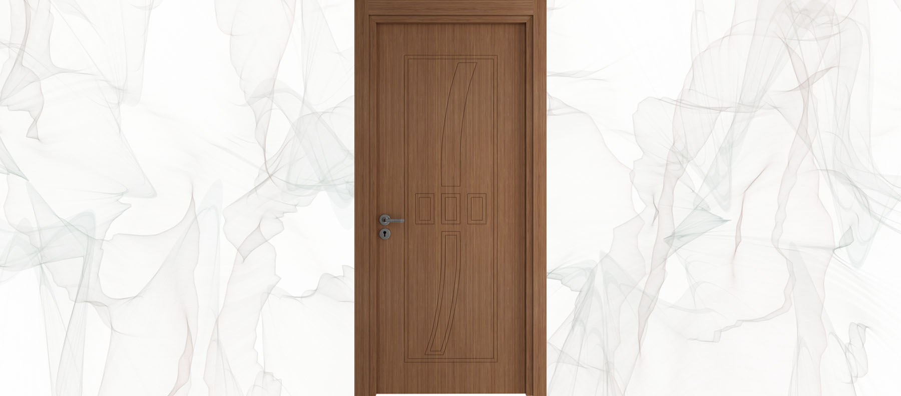 PK209 1 DOĞAL BAMBU | Evi Concept