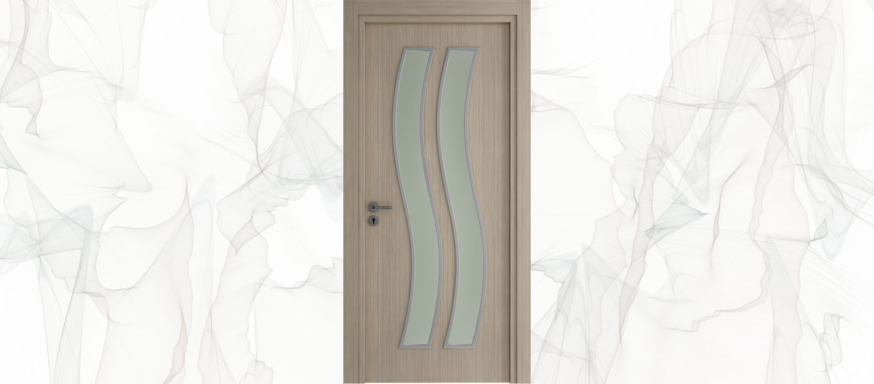 PK213 BEYAZ BAMBU | Evi Concept