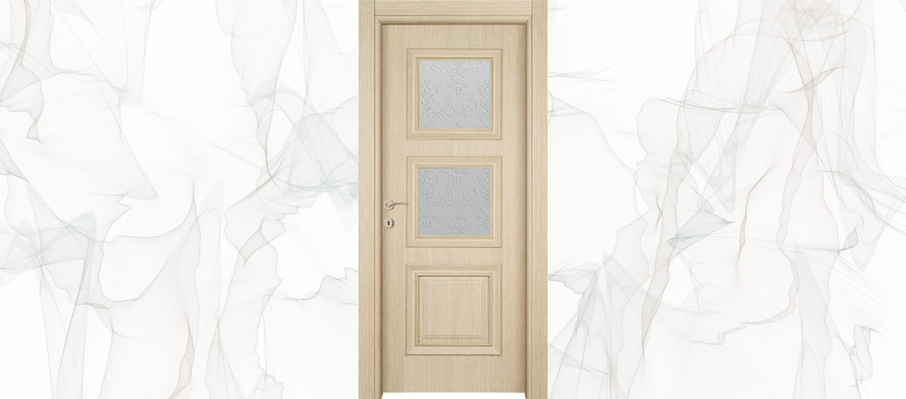 PK310 BEYAZ BAMBU | Evi Concept