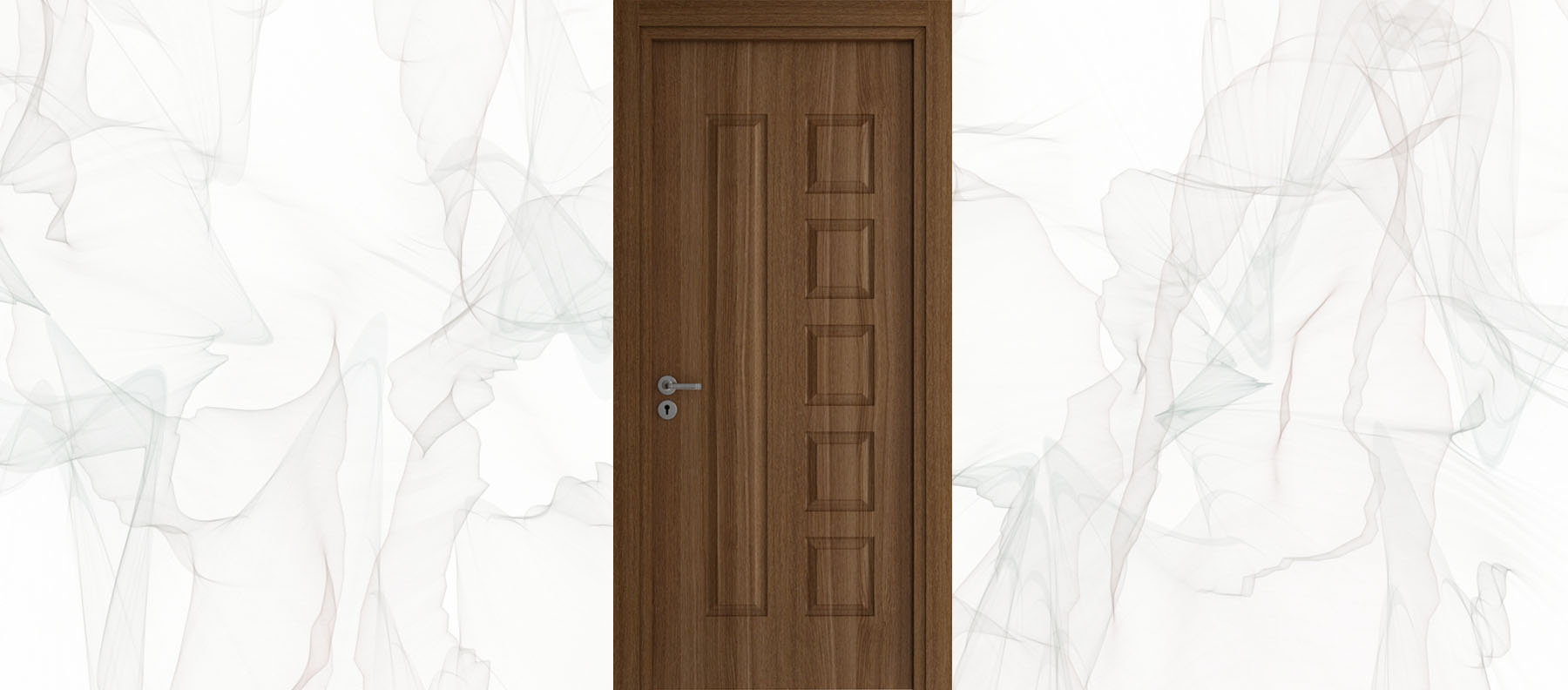 PK 210 YILDIZ MEŞE | Evi Concept