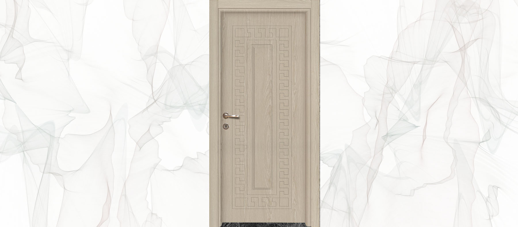 CP098 3 BEYAZ HUŞ | Evi Concept