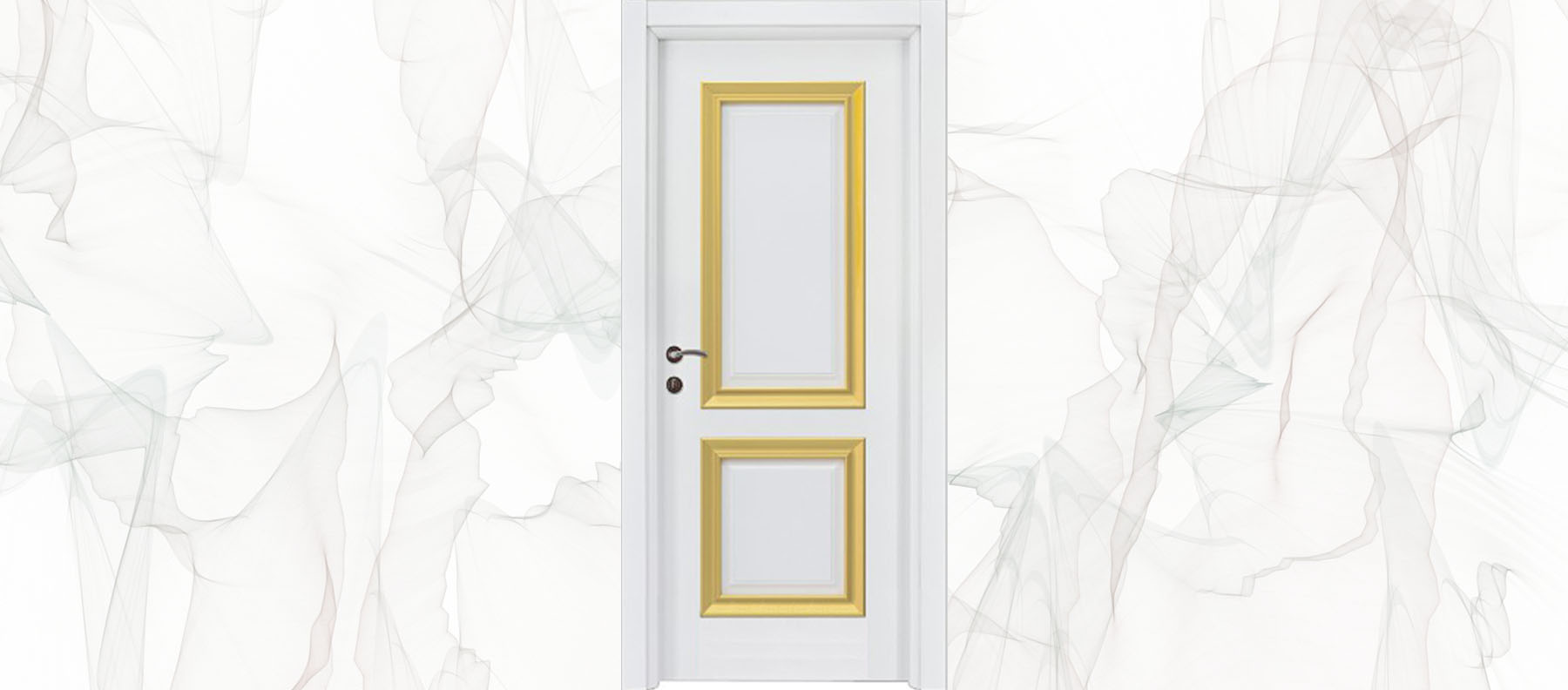 PK313 BUTE BEYAZ VARAK | Evi Concept