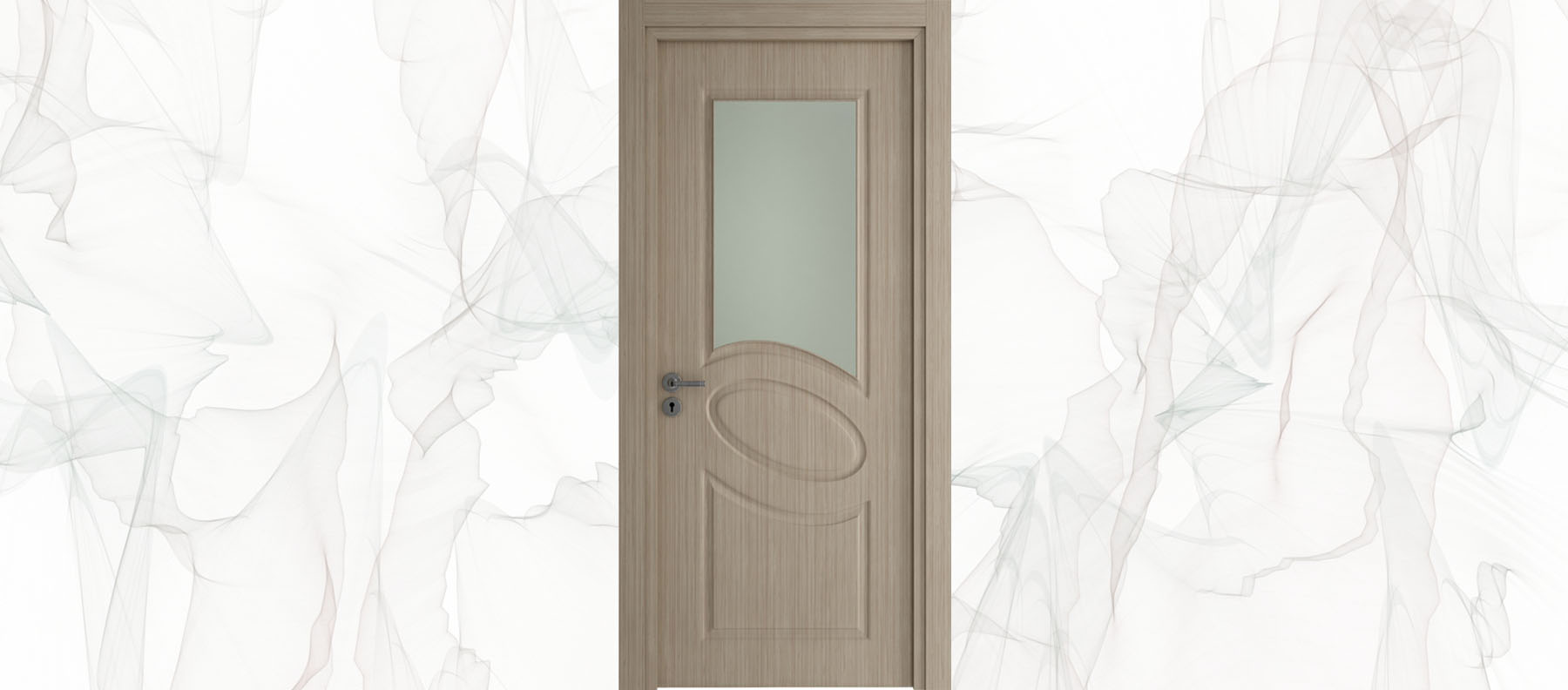 PK216 1 BEYAZ BAMBU | Evi Concept