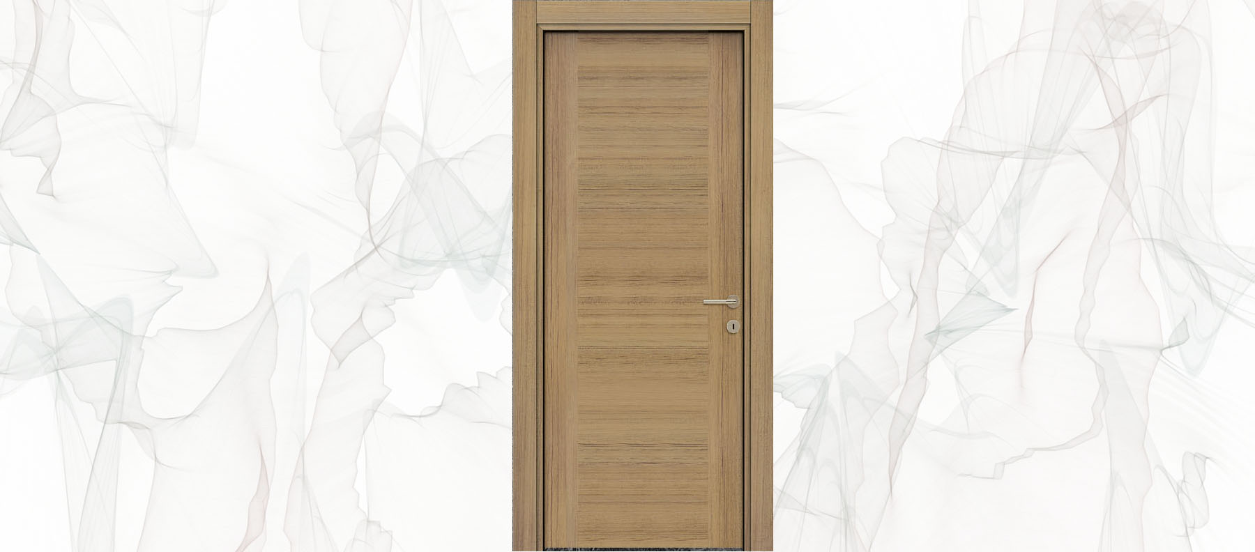 M001 TEAK | Evi Concept