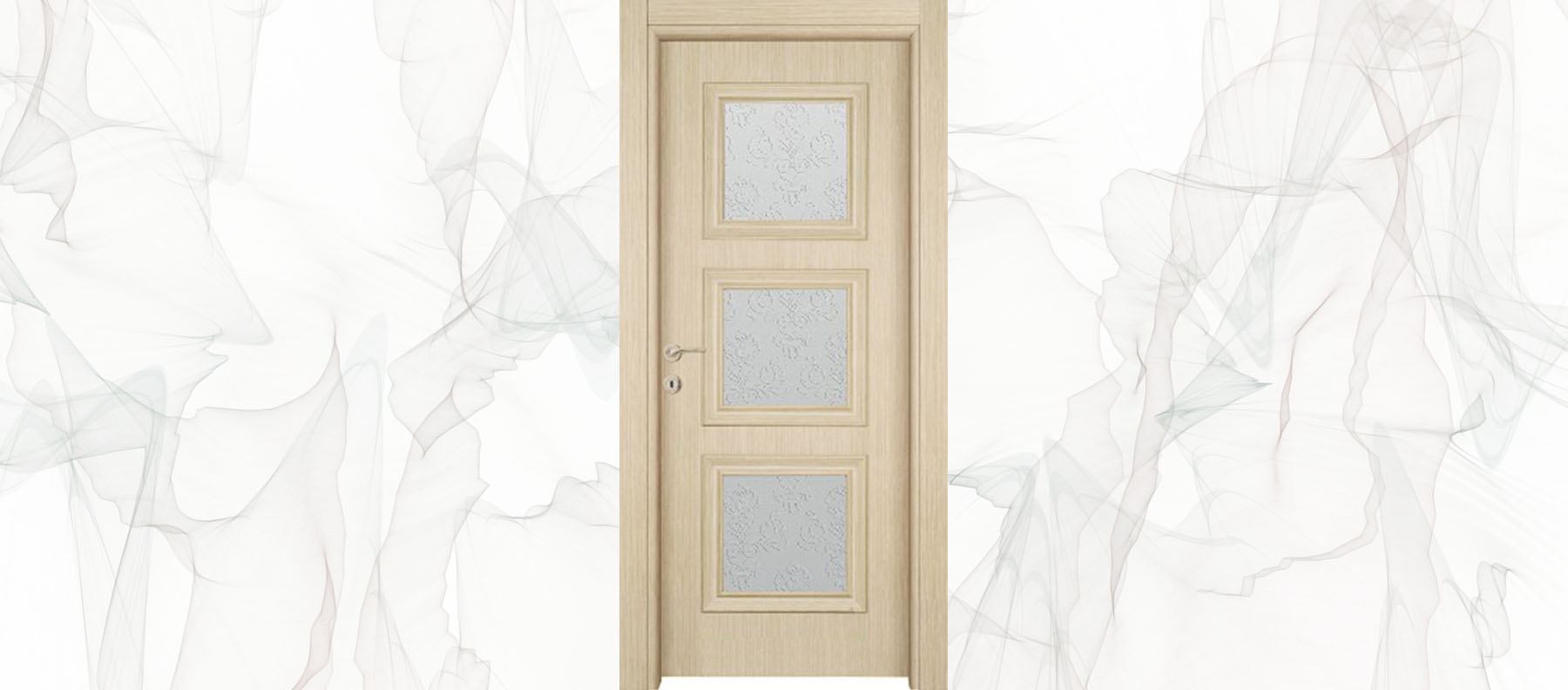 PK311 BEYAZ BAMBU | Evi Concept