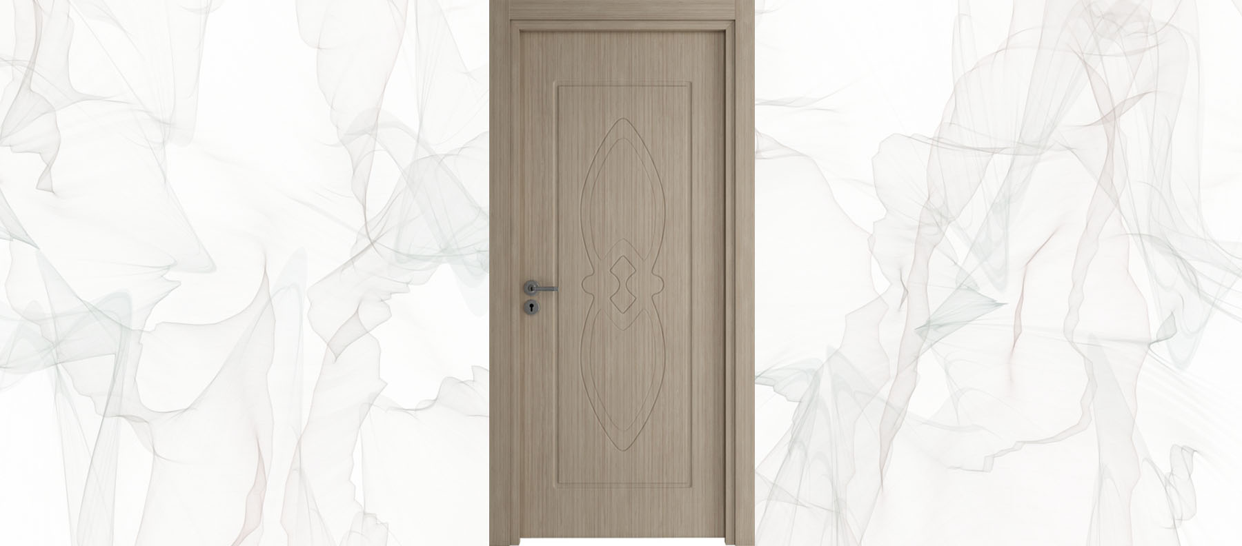 PK222 BEYAZ BAMBU | Evi Concept
