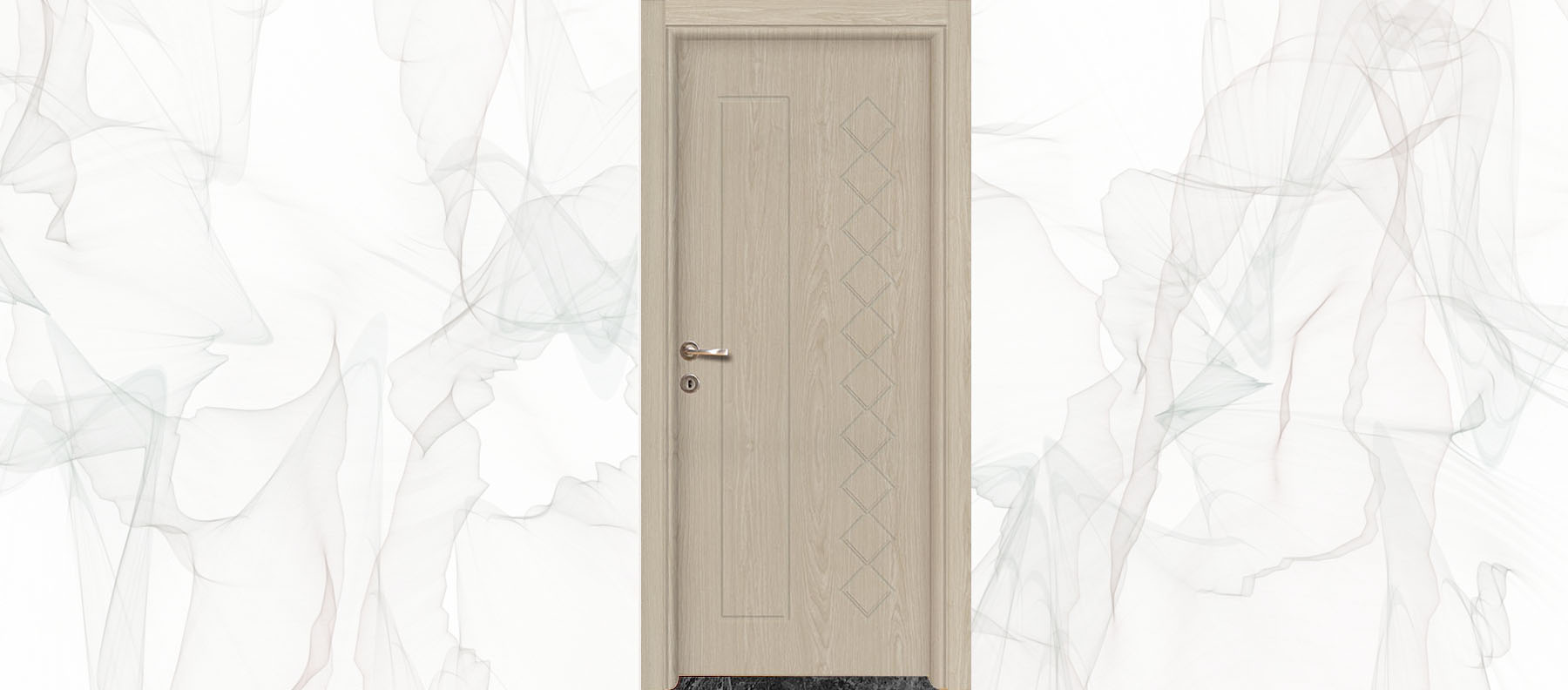 CP112 3 BEYAZ HUŞ | Evi Concept