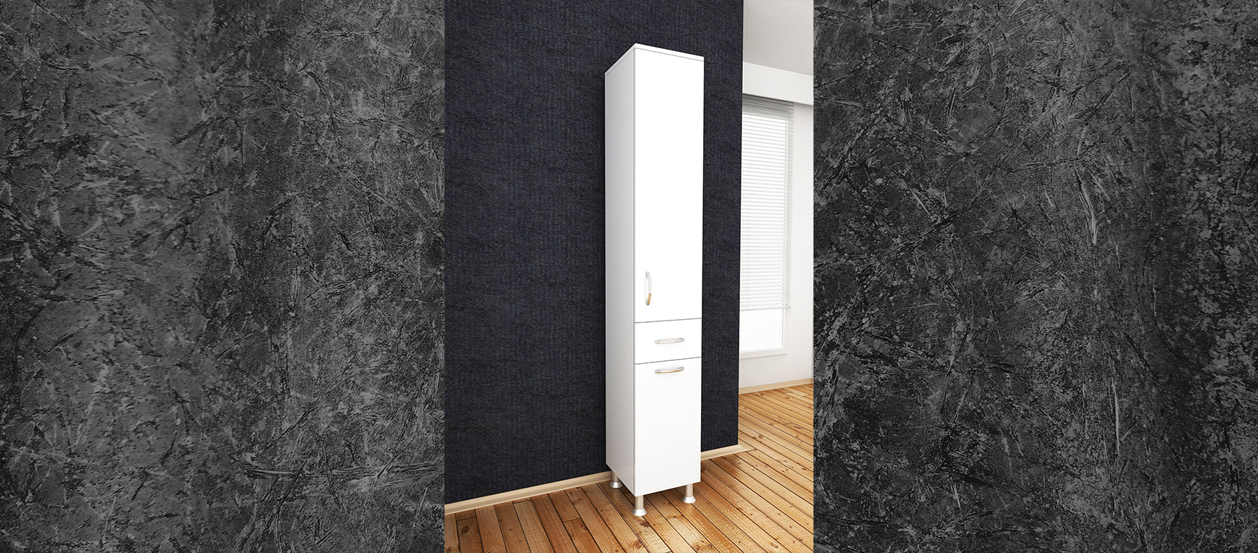 B653 | Evi Concept