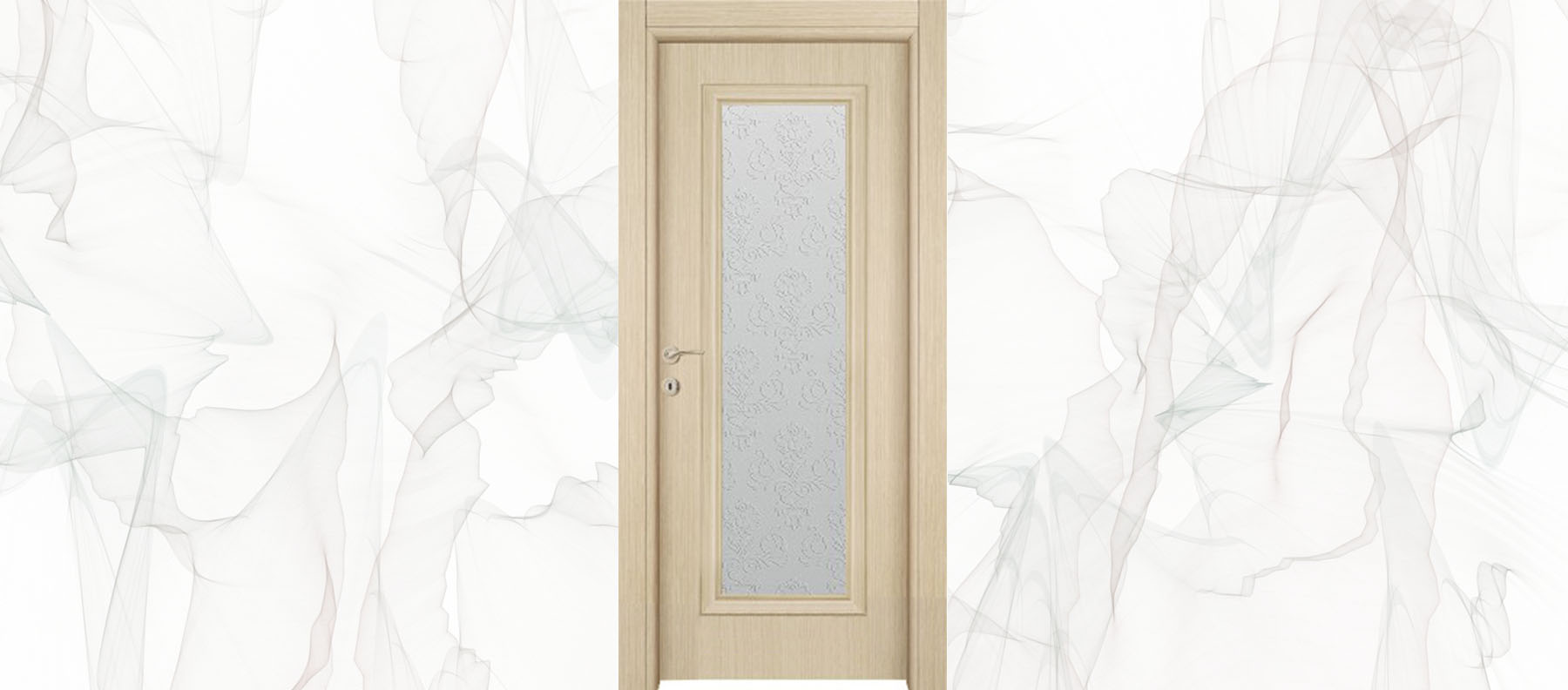 PK312 BEYAZ BAMBU | Evi Concept