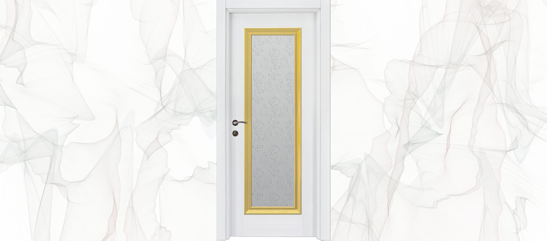 PK315 BUTE BEYAZ VARAK | Evi Concept