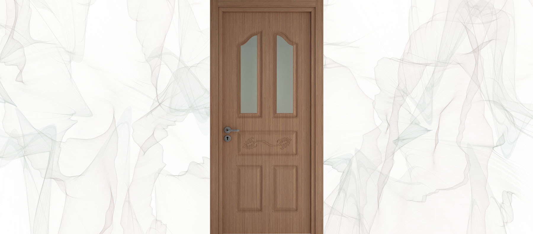 PK219 1 BEYAZ BAMBU | Evi Concept
