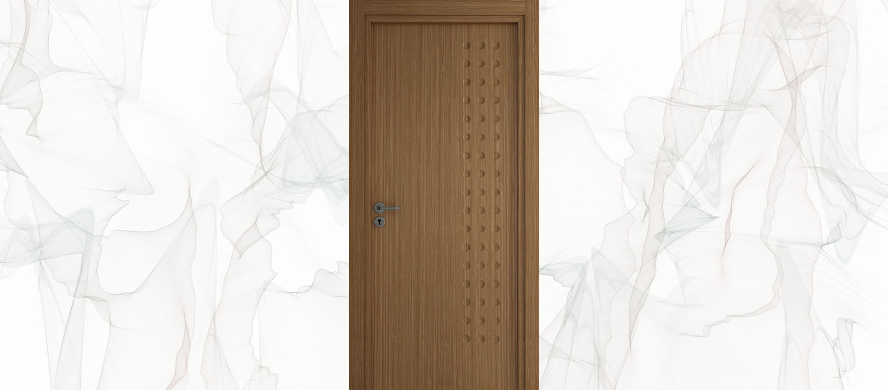 PK211 NATUREL BAMBU | Evi Concept