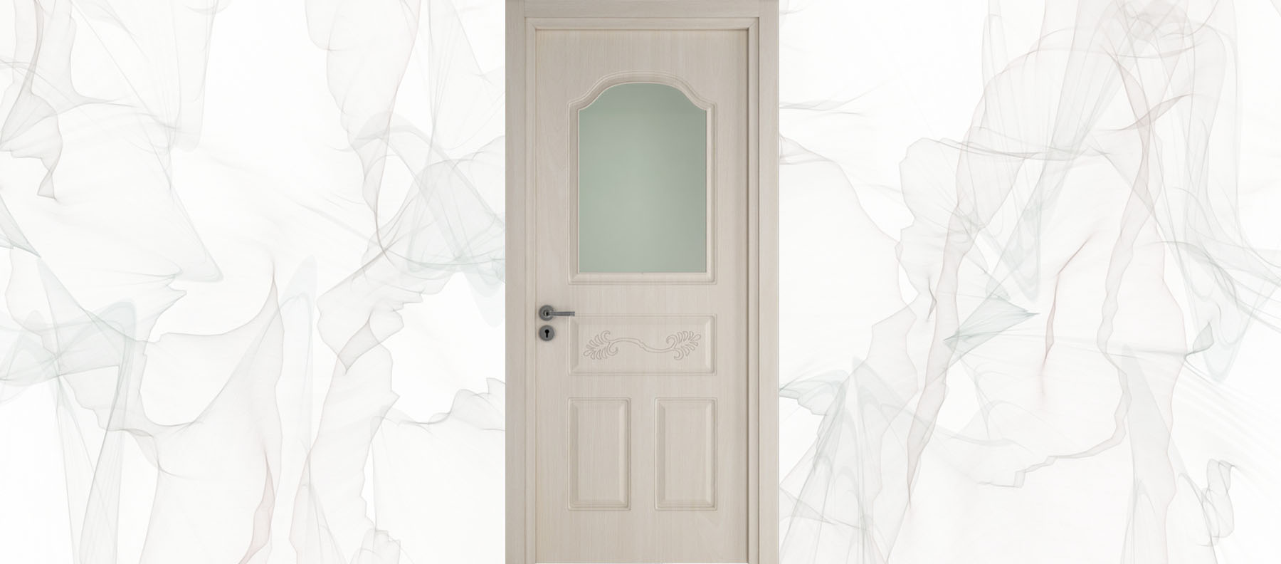 PK219 2 BEYAZ HUŞ | Evi Concept