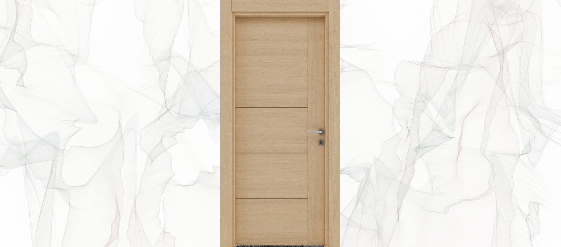 K005 İNCE MEŞE | Evi Concept
