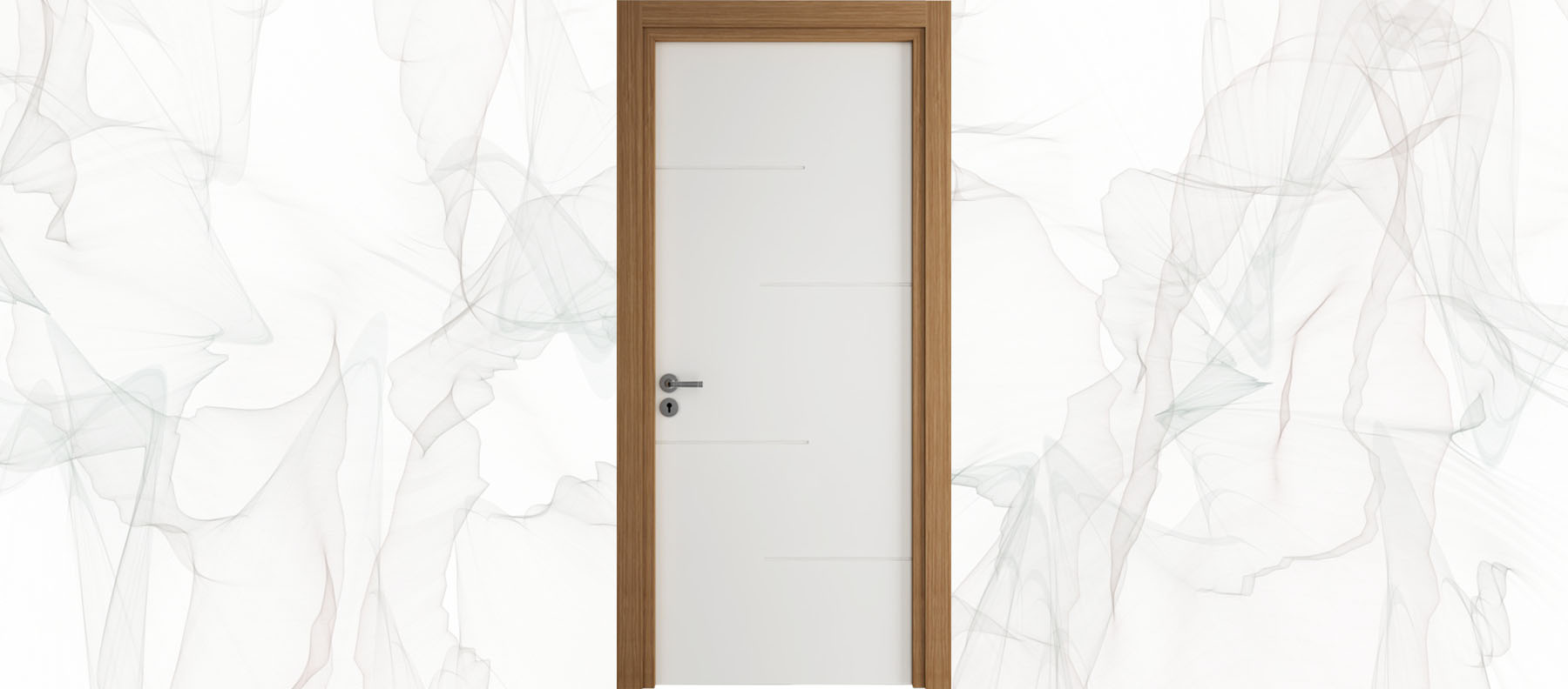 PK218 BAMBU SATEN BEYAZ | Evi Concept