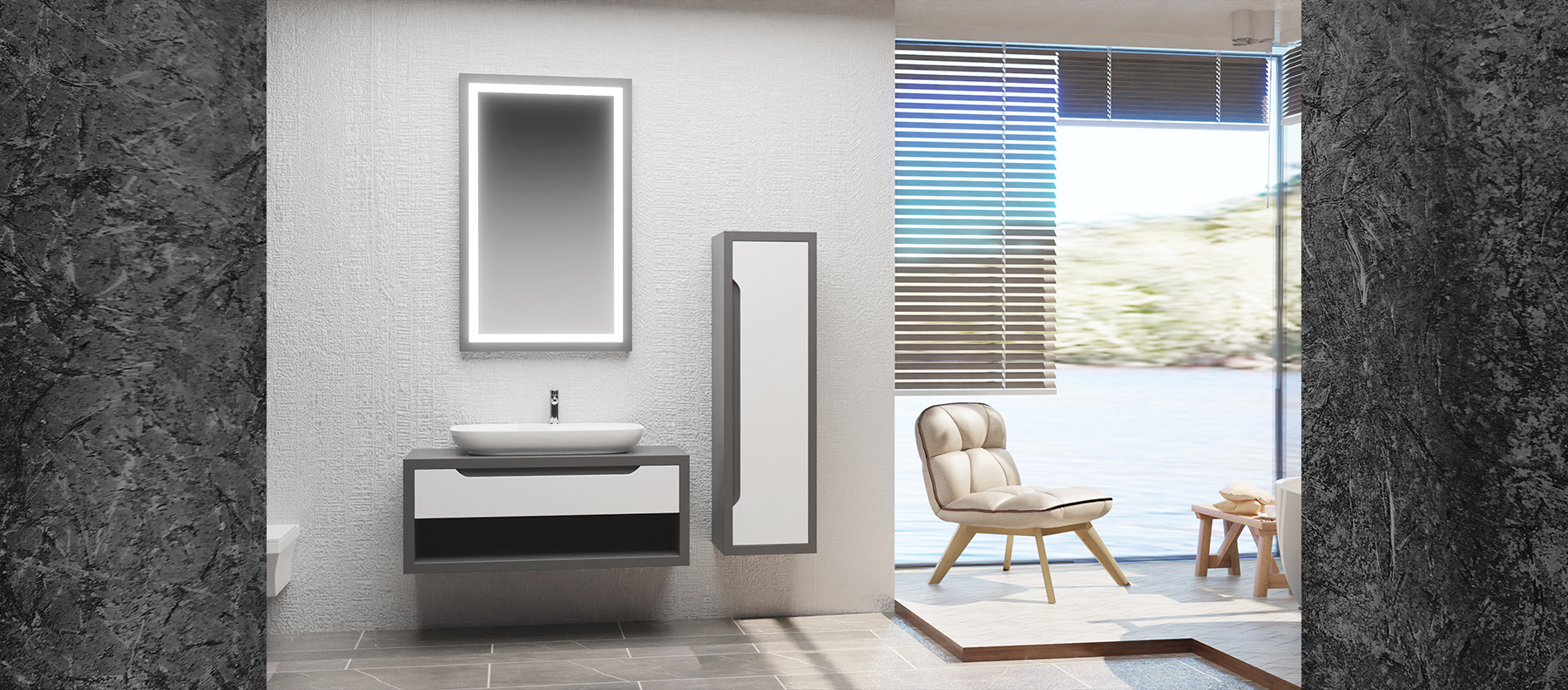 B648 | Evi Concept